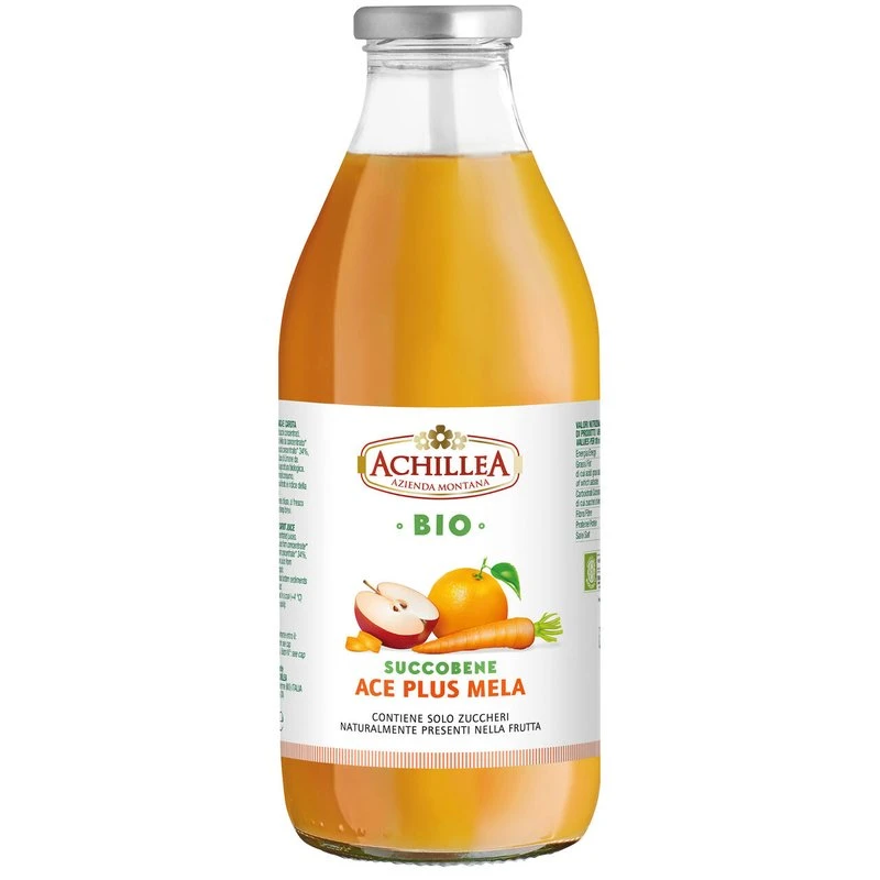 Succobene-ace-plus-mela-750Ml-Achillea