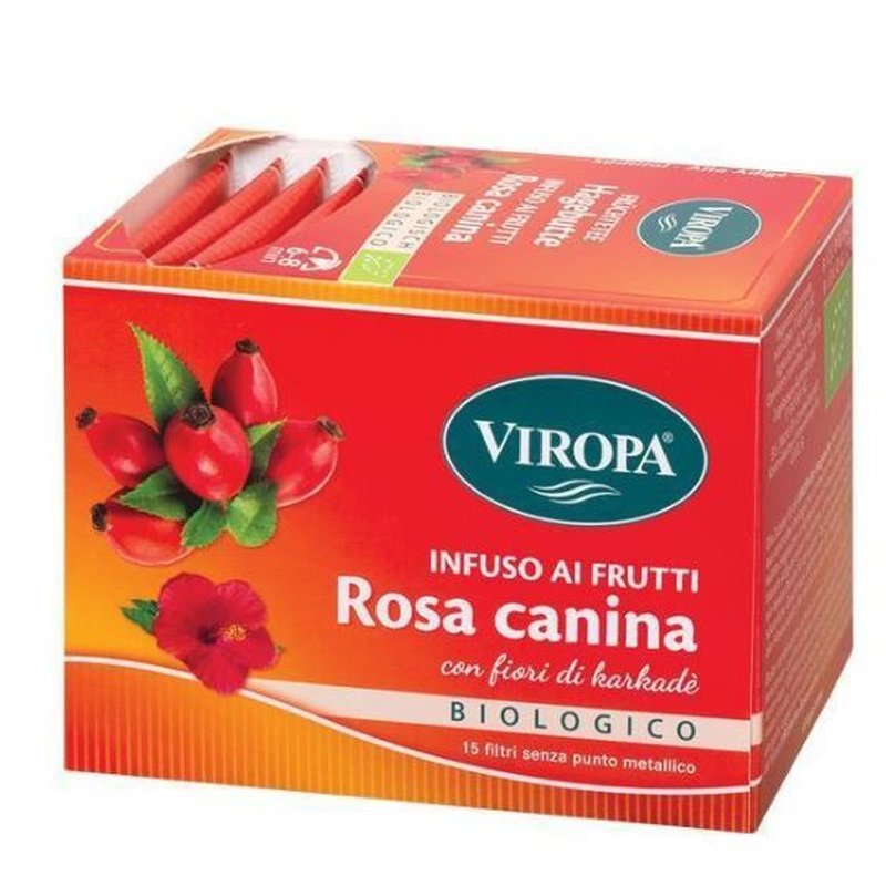 Infuso-Bio-ai-Frutti-Rosa-Canina-40,5Gr-Viropa