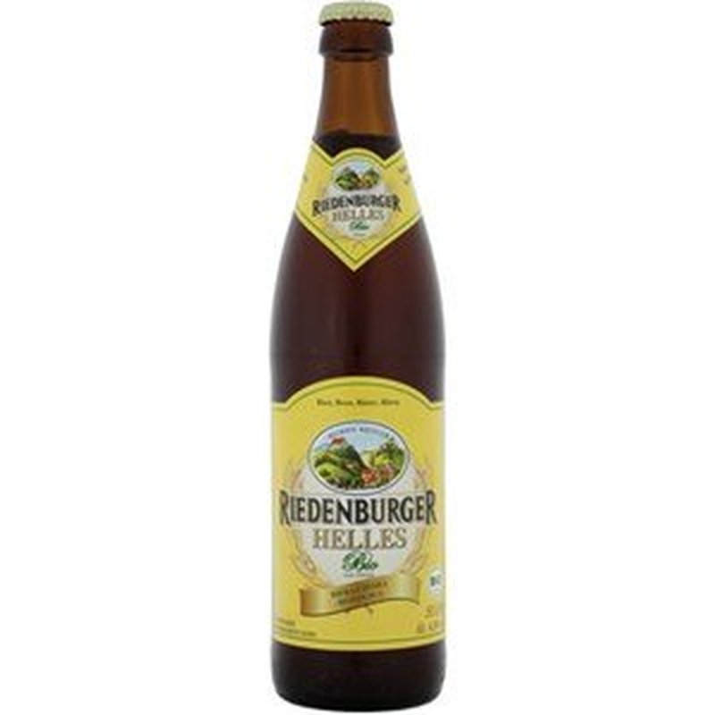 Birra-Helles-500ml-Riedenburger-