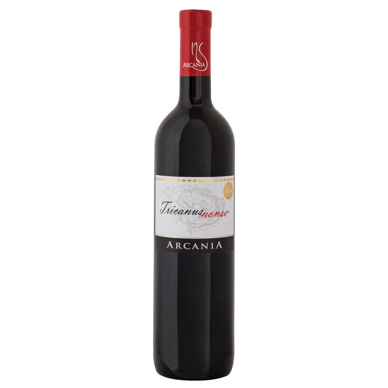 Vino-rosso-venezia-giulia-igt-tricanus-non-so-senza-solfiti-aggiunti-750Ml.-Castello-di-arcano