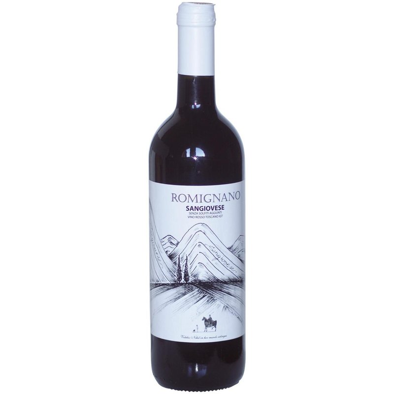 Vino-rosso-toscano-igt-sangiovese-senza-solfiti-aggiunti-750Ml.-Fattoria-di-romignano