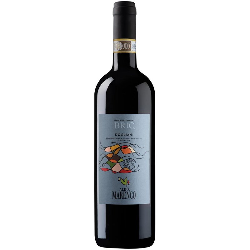 Vino-rosso-bric-dogliani-dolcetto-docg-senza-solfiti-750Ml.-Marenco-aldo