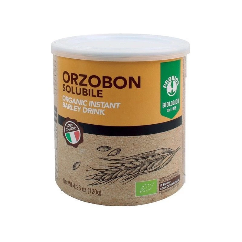 Orzobon-Bevanda-Solubile-Istantanea-di-Orzo-Senza-Caffeina-120Gr-Probios