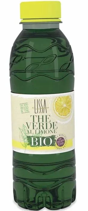 the-verde-al-limone-500ml-lissa