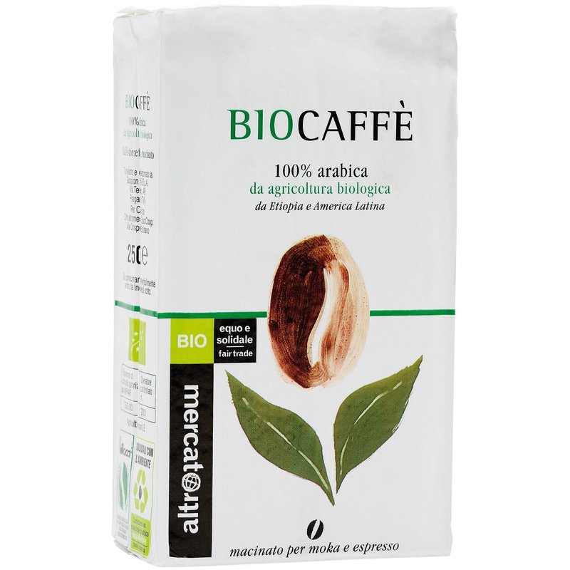 Bio-caffè-250Gr-Altromercato