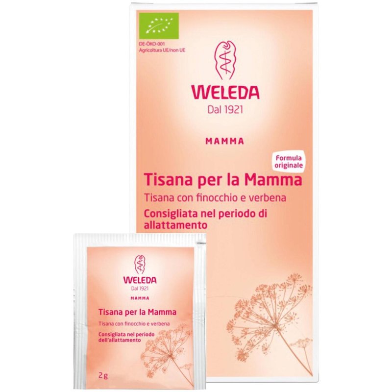 Tisana-per-la-mamma-40Gr-Weleda