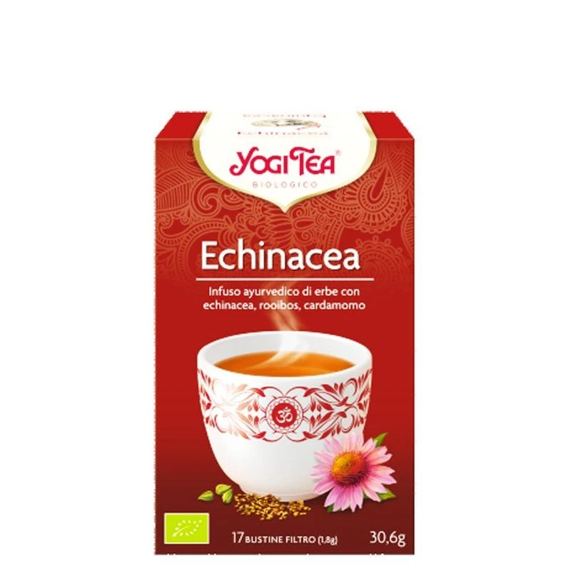 Infuso-Echinacea-Ayurvedico-30,6gr-Yogi-Tea-
