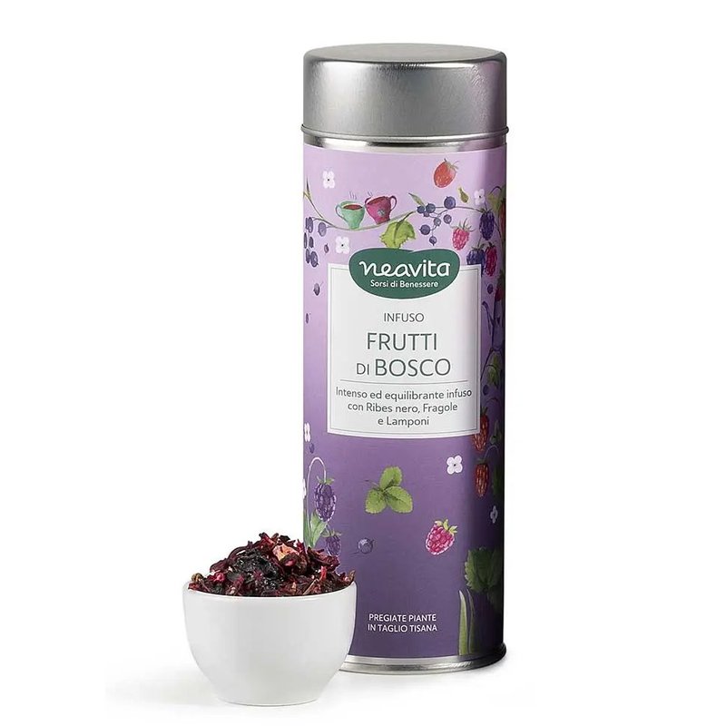 Silver-Tin-Sfuso-Frutti-di-Bosco-100Gr-Neavita