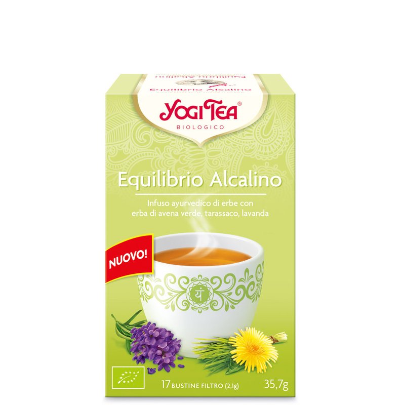 Infuso-Equilibrio-Alcalino-Ayurvedico-35,7gr-Yogi-Tea