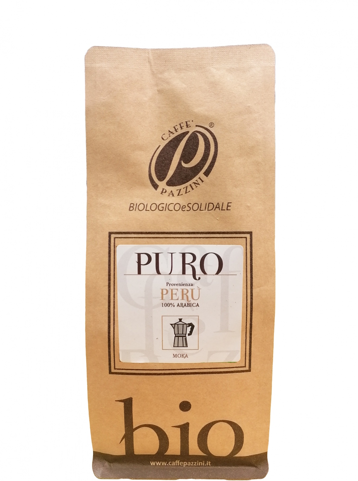 caff-puro-macinato-bio-250gr-caff-pazzini