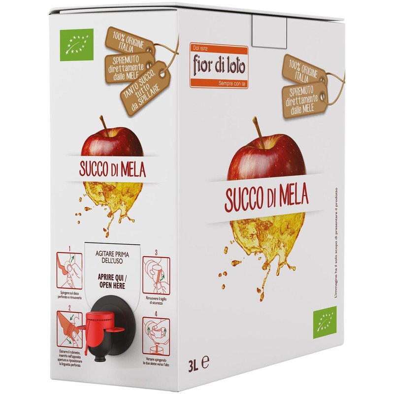 Succo-di-mela---bag-in-box-3l-Fior-di-loto