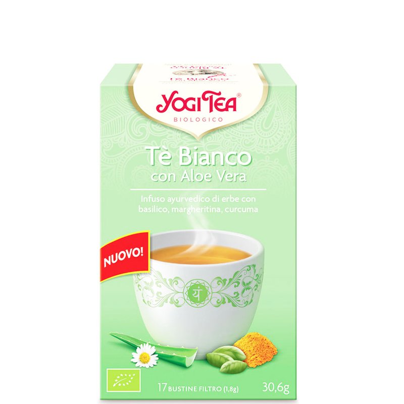 Infuso-Té-Bianco-con-Aloe-Vera-Ayurvedico-30,6gr-Yogi-Tea-