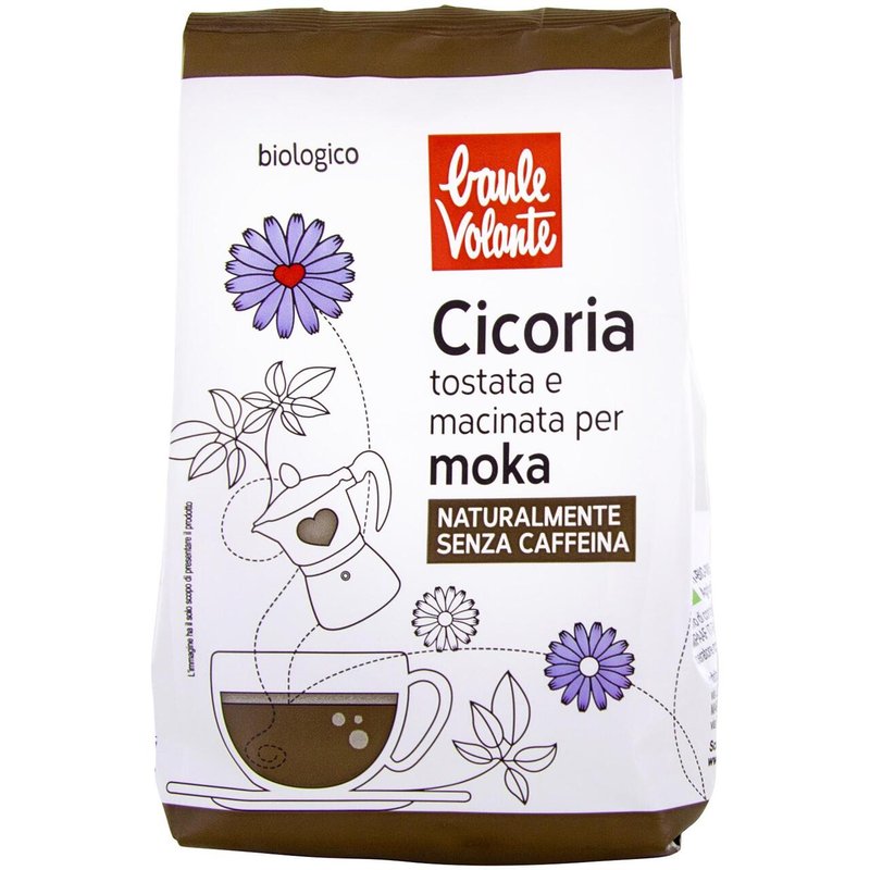 Cicoria-tostata-e-macinata-per-moka-250Gr-Baule-volante