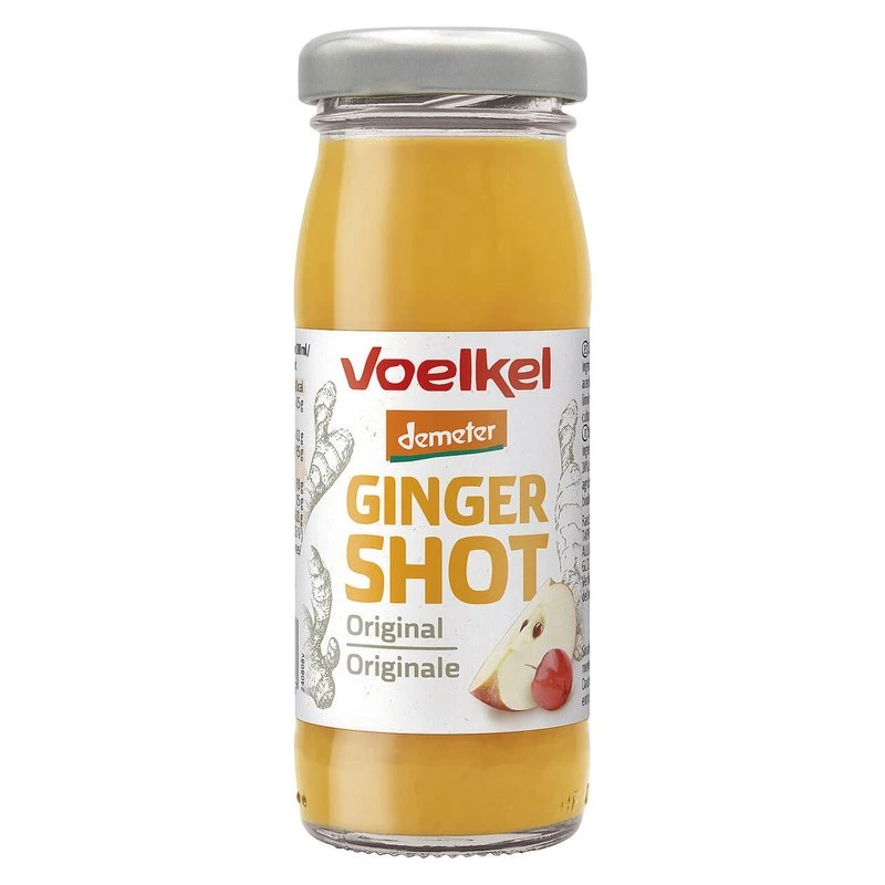 Shot-zenzero-95Ml.-Voelkel