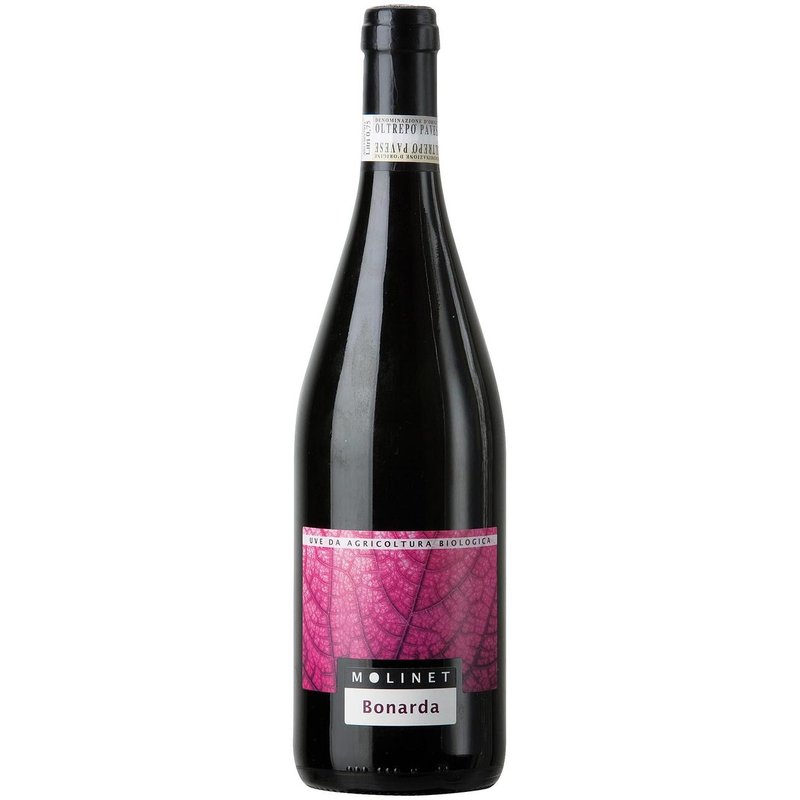 Vino-rosso-bonarda-dell'-oltrepò-pavese-doc-frizzante-750Ml.-Molinet