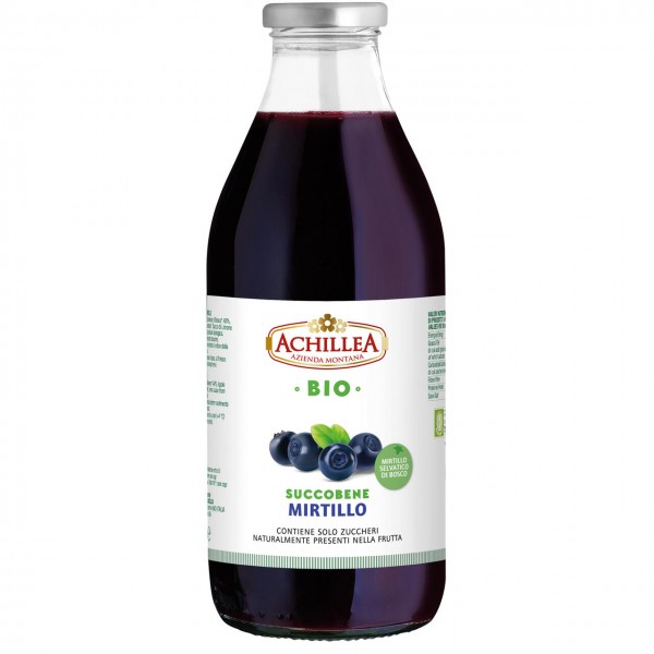 Succobene-mirtillo-750Ml-Achillea