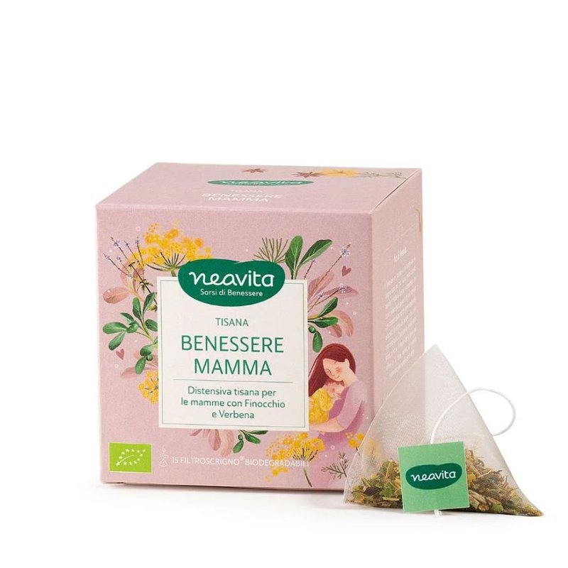 Silver-Tea-Benessere-Mamma-90g-Neavita