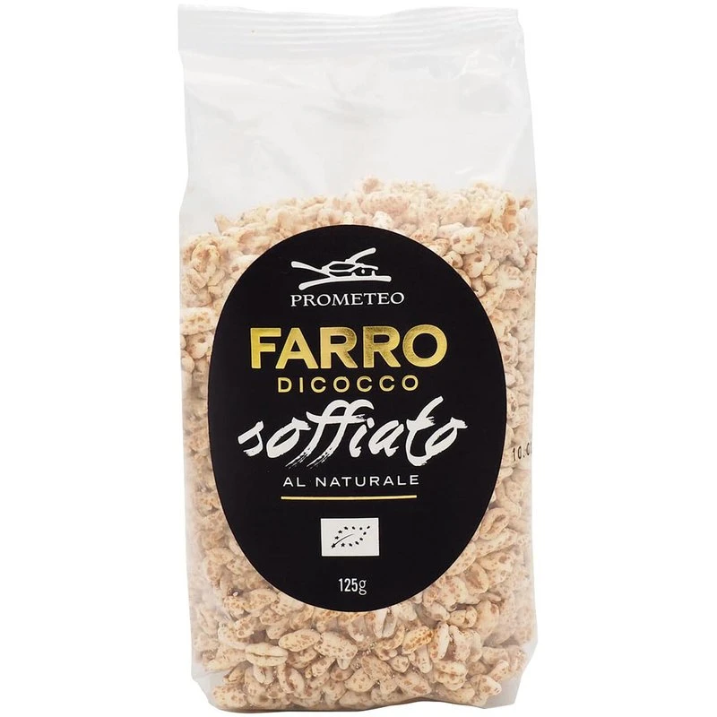 Farro-soffiato-125Gr.-Prometeo
