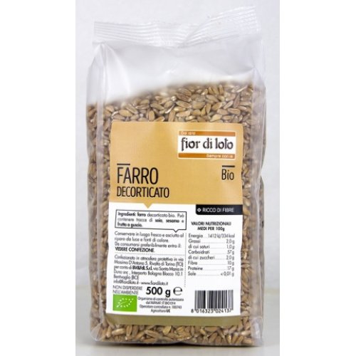 farro-decorticato-bio-500gr-fior-di-loto