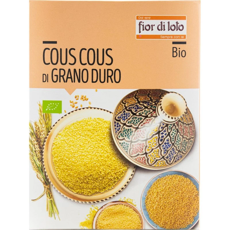 Cous-cous-di-semola-di-grano-duro-500Gr-Fior-di-loto