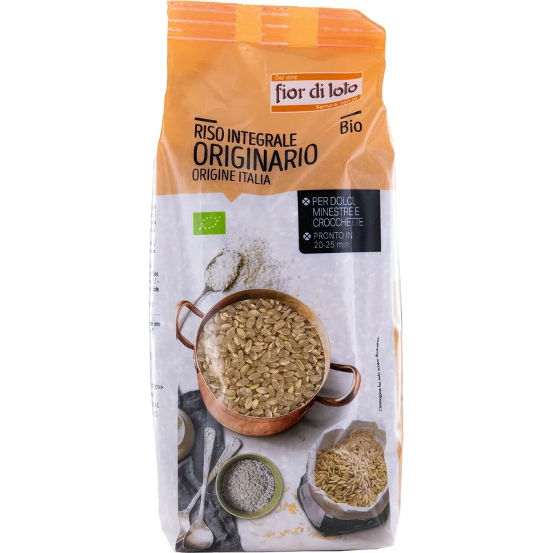 Riso-integrale-tondo-originario-1Kg-Fior-di-loto