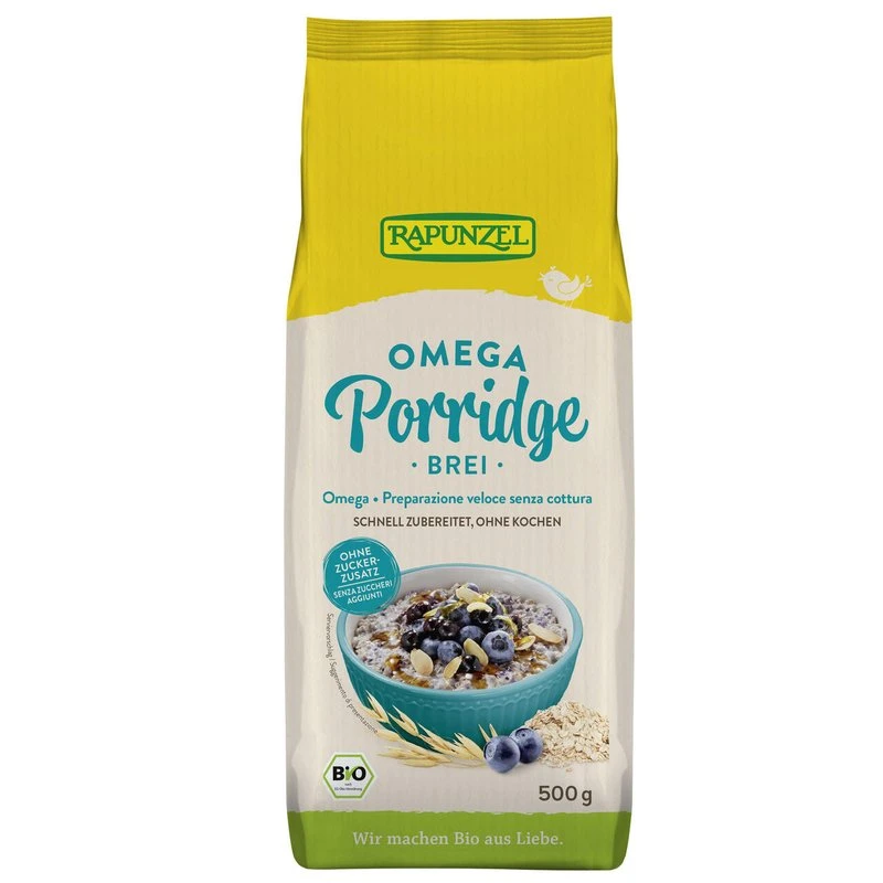 Omega-porridge-500Gr.-Rapunzel