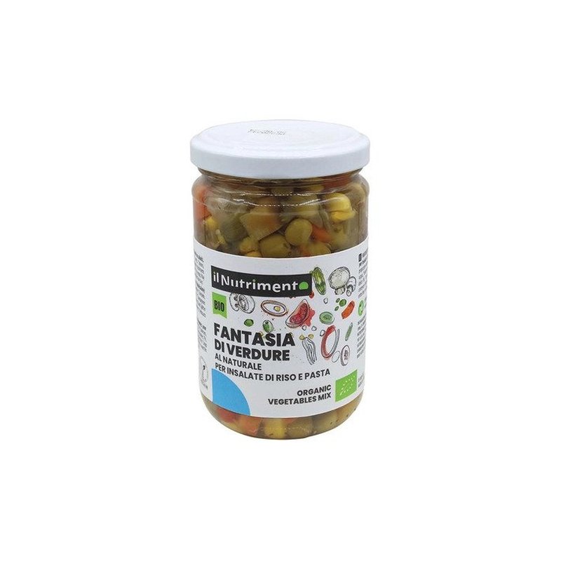 Fantasia-di-Verdura-al-Naturale-300Gr-Il-Nutrimento