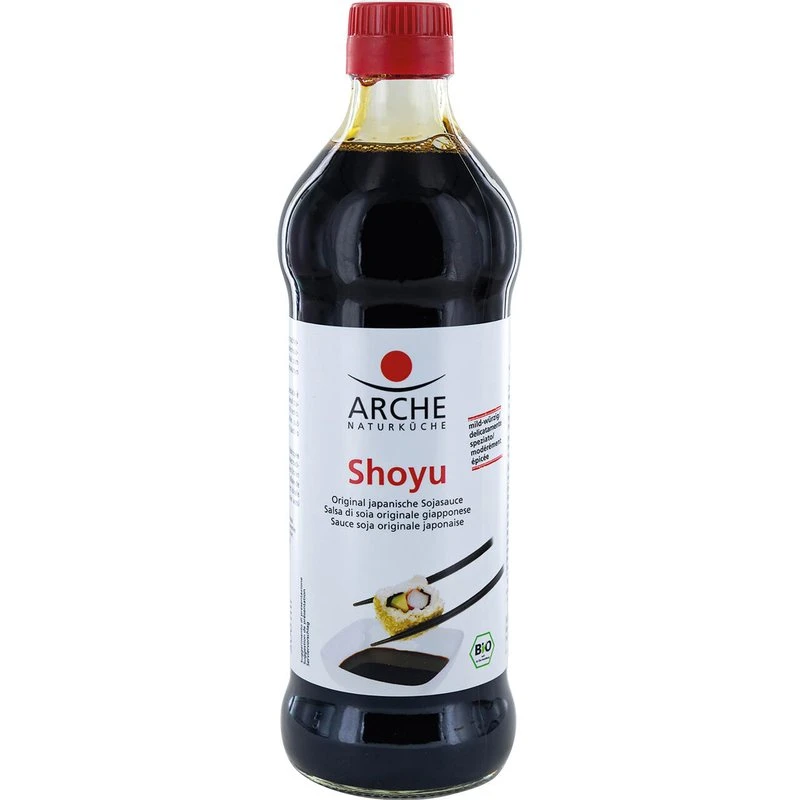Shoyu-250Ml.-Arche