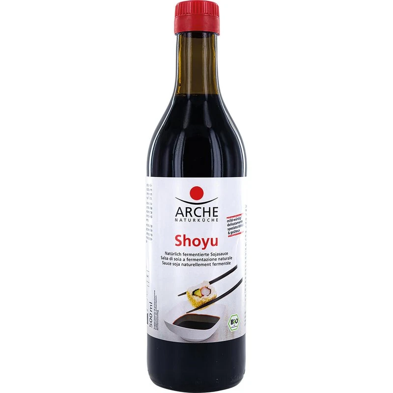 Shoyu-500Ml.-Arche