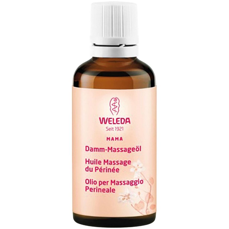 9-mesi-olio-per-il-perineo-50Ml-Weleda