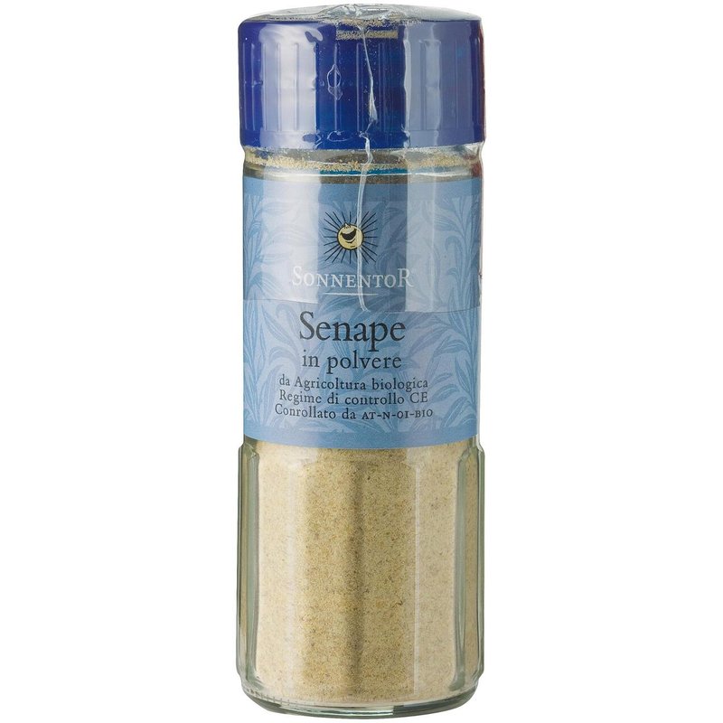 Senape-in-polvere-in-vaso-40Gr-Sonnentor