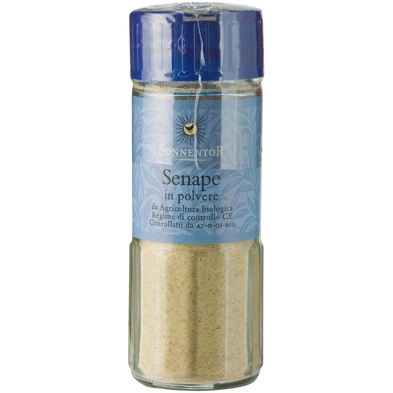 Senape-in-polvere-in-vaso-40Gr-Sonnentor