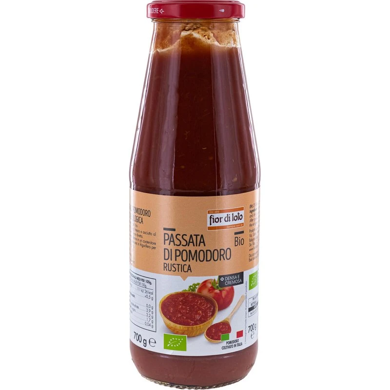 Passata-di-pomodoro-rustica-700Gr-Fior-di-loto
