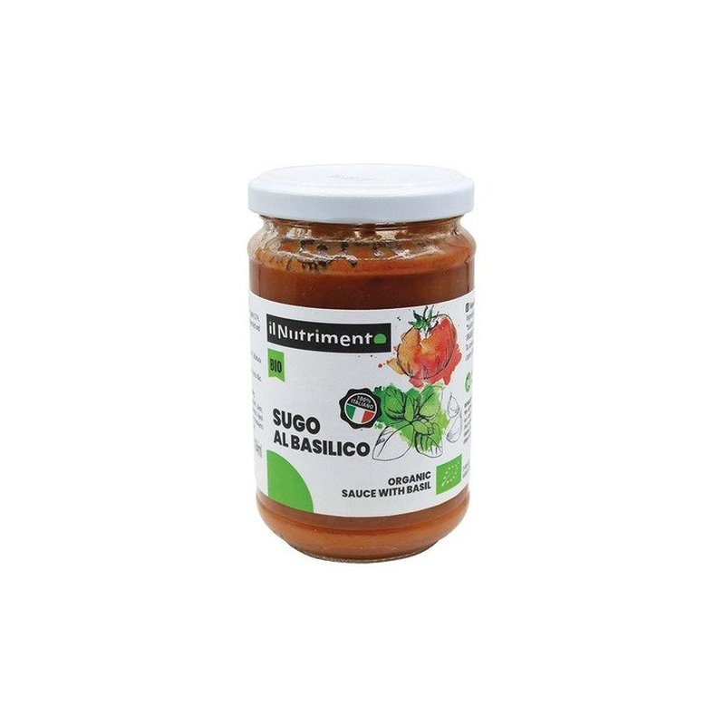 Sugo-al-Basilico-280Gr-Il-Nutrimento