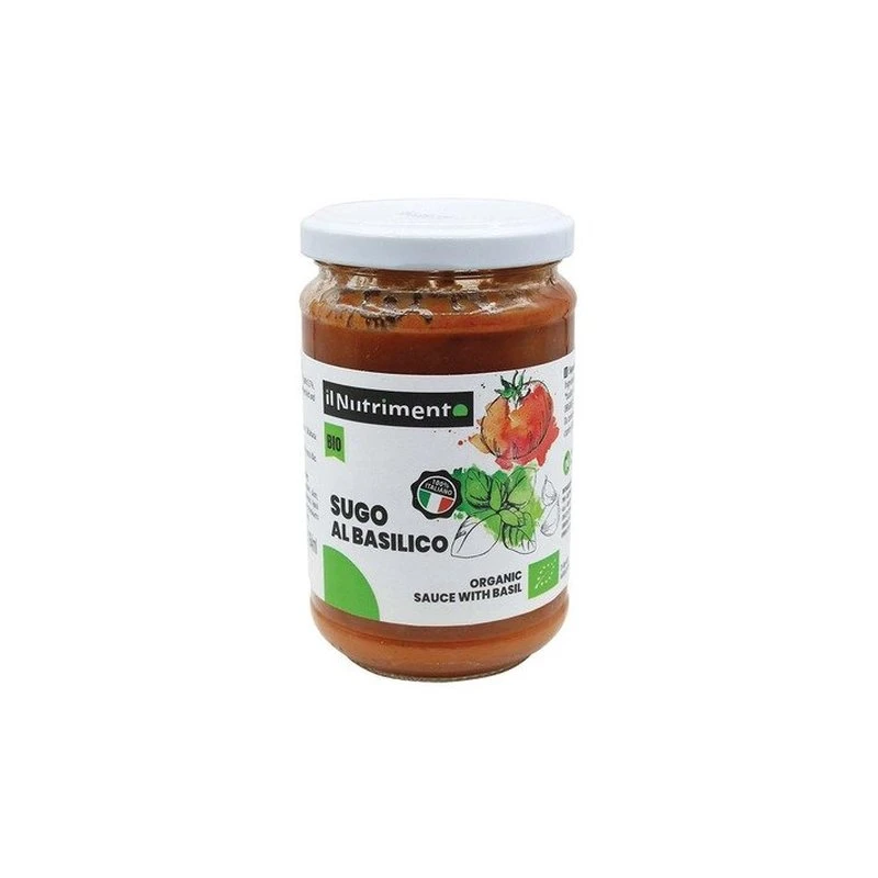 Sugo-al-Basilico-280Gr-Il-Nutrimento