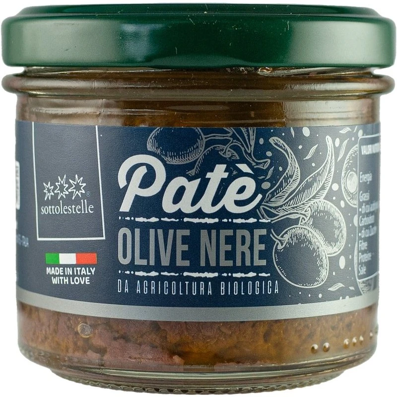 Patè-di-Olive-Nere-100-g-100Gr.-Sottolestelle