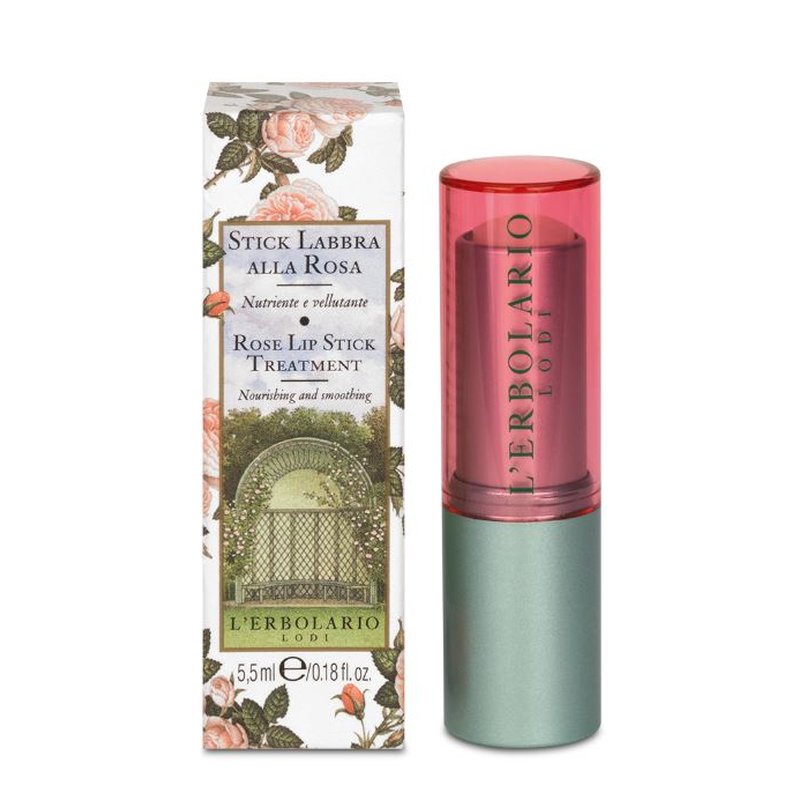 Stick-Labbra-Rosa-5Ml-L'Erbolario