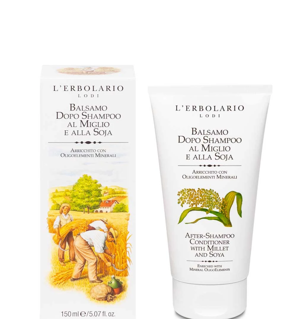 balsamo-dopo-shampoo-miglio-soja-150ml-lerbolario