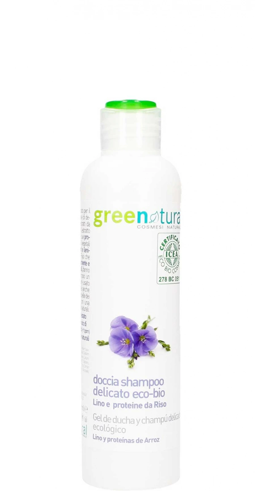 doccia-shampoo-lino-riso-ecobio-250ml-green-natural