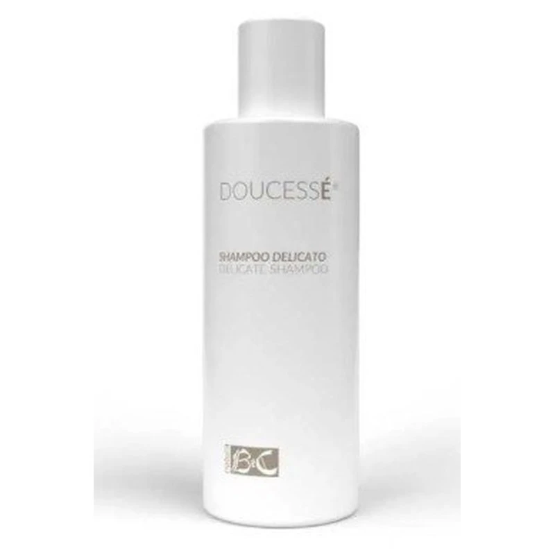 Doucesse'-Shampoo-Delicato-50Ml-BeC