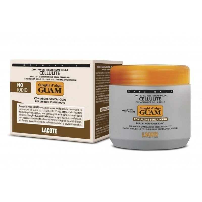 Fango-Guam-No-Iodio-500Gr-Guam
