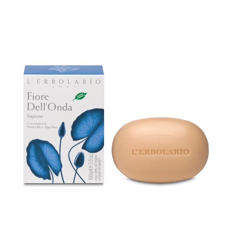 Sapone-Fior-dell’Onda-100Gr-L'Erbolario