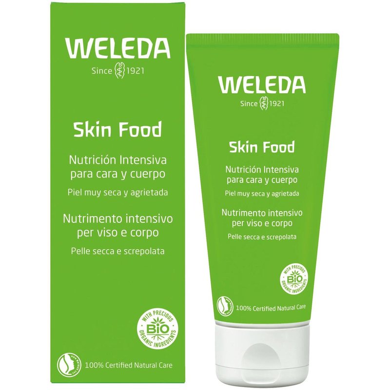 Skin-food_nutrimento-intensivo-per-viso-e-corpo-75Ml-Weleda