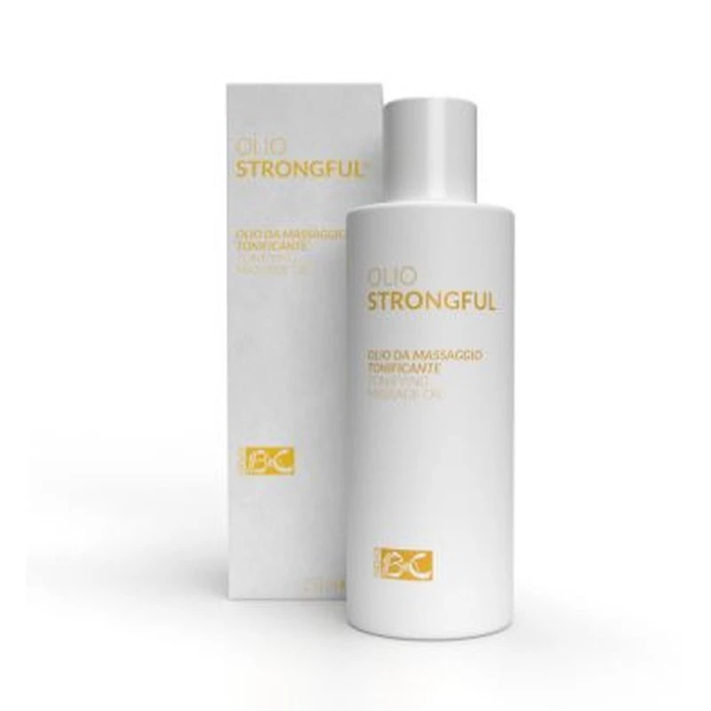 Olio-Strongful-150Ml-BeC