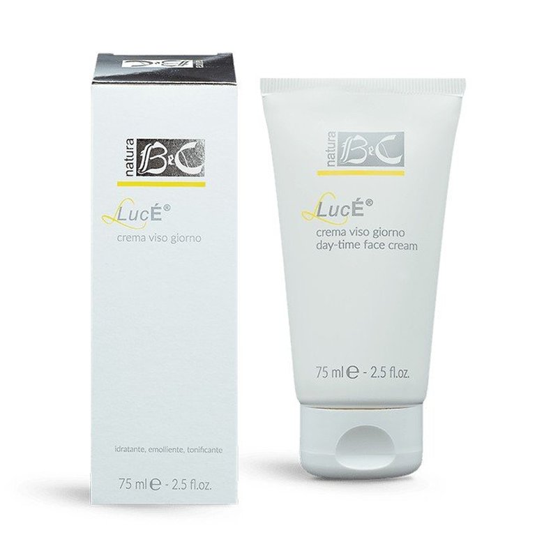 Lucè-Crema-Viso-Giorno-75Ml-BeC