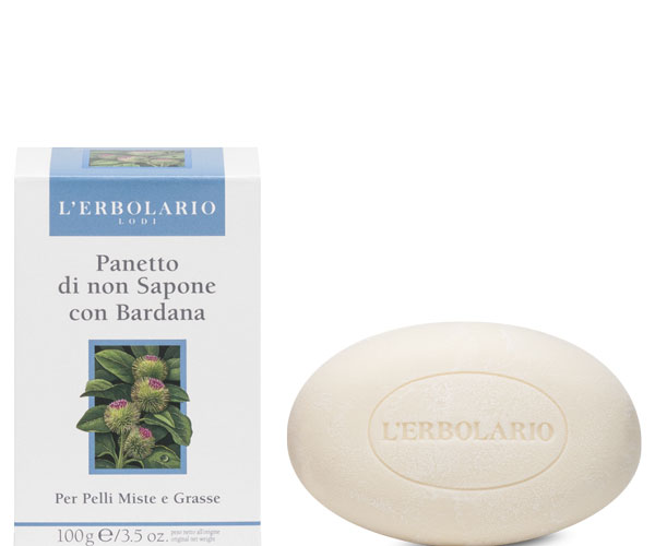 panetto-di-non-sapone-bardana-100gr-lerbolario