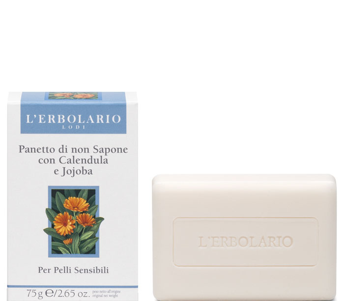 panetto-di-non-sapone-calendula-jojoba-75gr-lerbolario