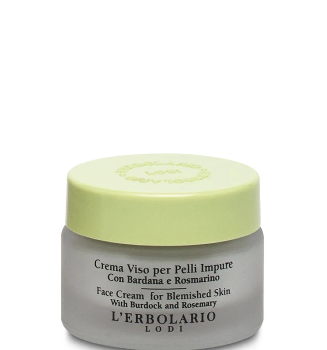 crema-viso-pelli-impure-bardana-rosmarino-30ml-lerbolario