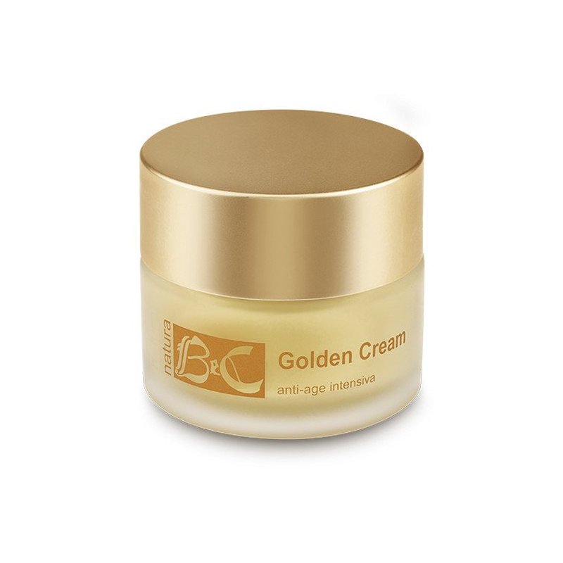 Golden-Cream-Anti-Age-Intensiva-BeC-50Ml-