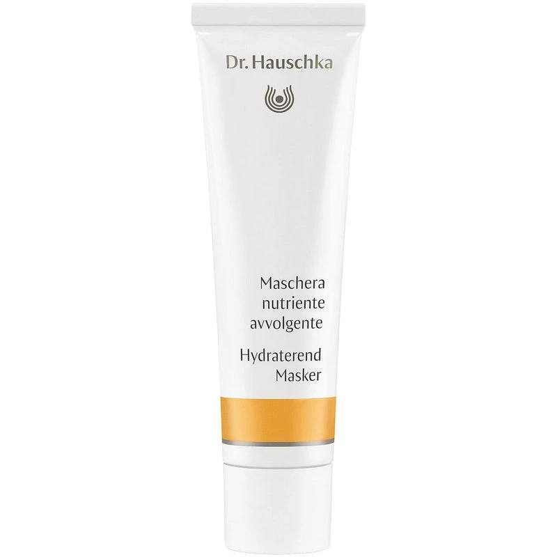 Maschera-nutriente-avvolgente-30Ml-Dr.Hauschka